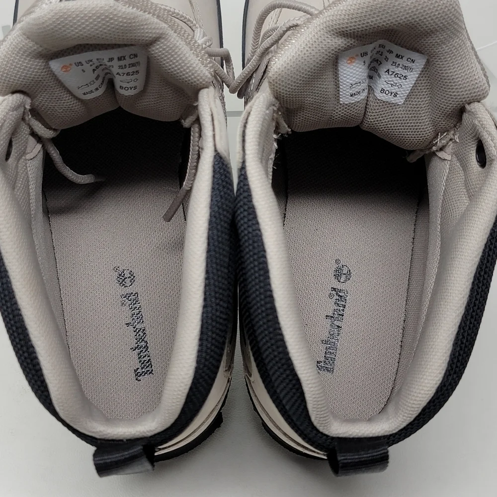 Timberland euro hiker